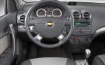 Chevrolet Aveo 2009 года